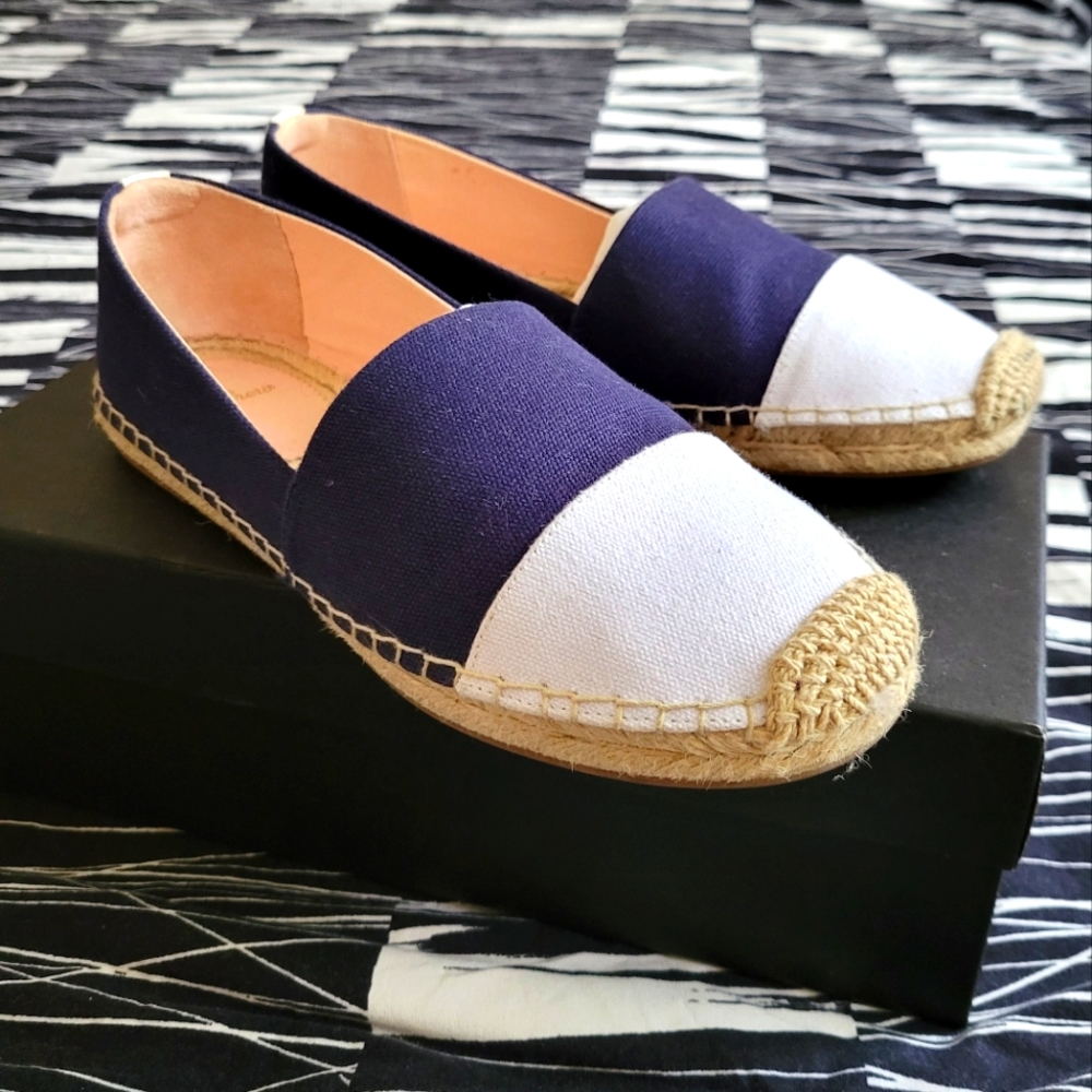 J.Crew Espadrilles